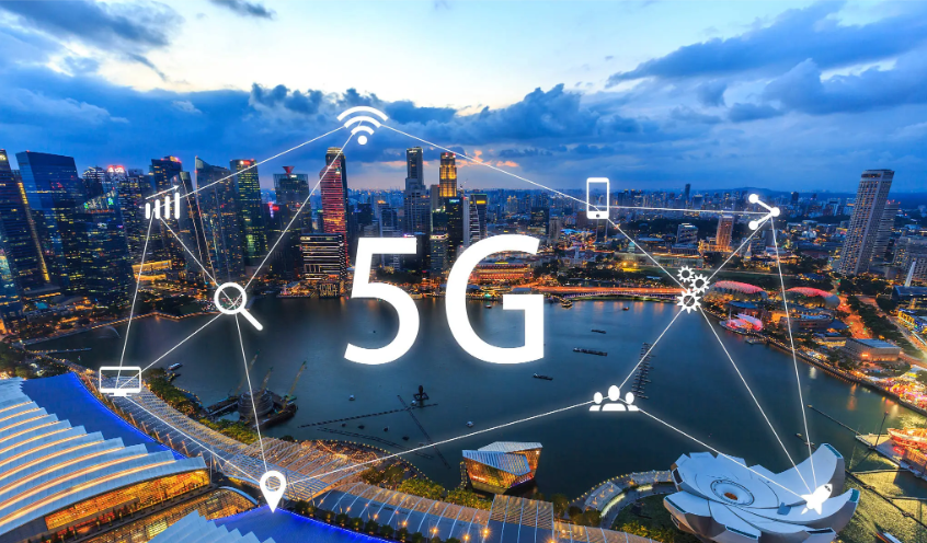 5G基站散热升级！逆流式风道技术降低运维成本30%