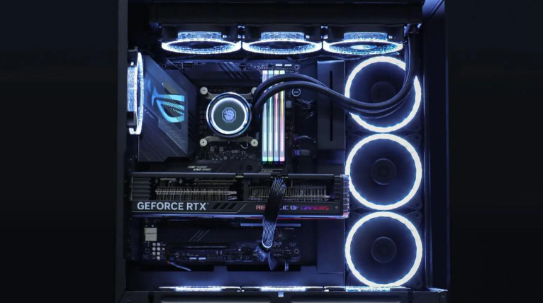 静音革命来袭！流场优化技术破解PC散热“不可能三角”