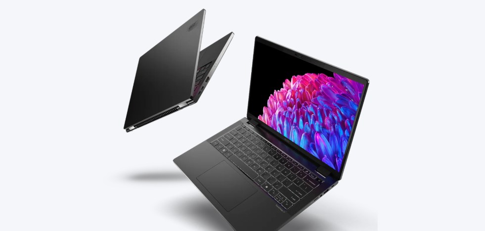 笔记本散热新标杆：相变材料让风扇启动频率降60%