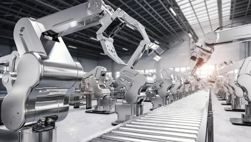 双碳政策驱动！工业散热器迈入绿色制造新阶段