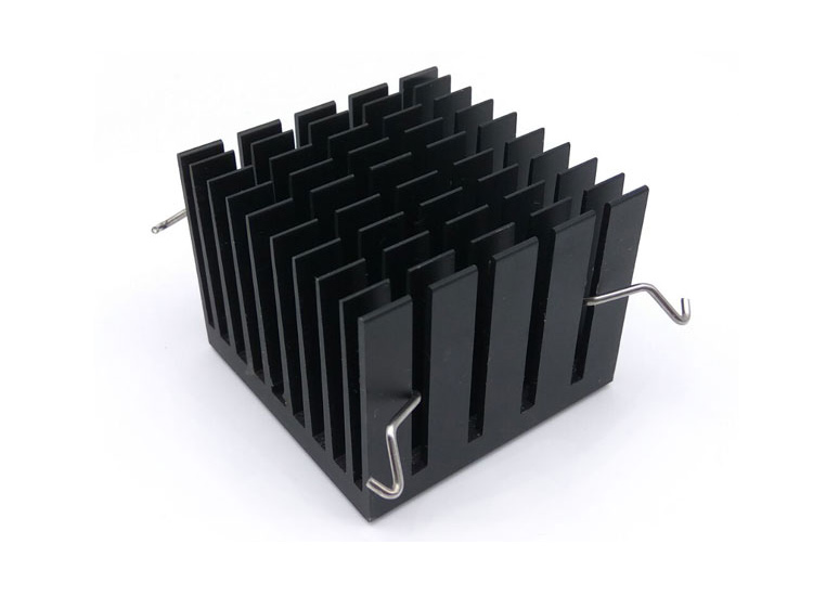 吉林芯片散热器